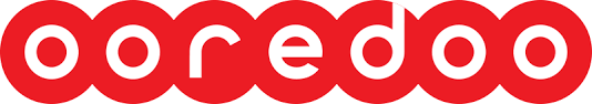 ooredoo logo